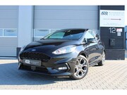 Ford Fiesta - ST-LINE/17''LM/PDC ACHTER/NAVI/APPLECARPLAY/STOELVER/VOLL