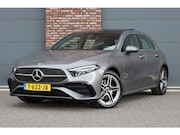 Mercedes-Benz A-klasse - 250 e AMG Line | Facelift | Panoramadak | Sfeerverlichting |