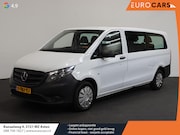 Mercedes-Benz Vito - 111 Base Extra Lang 9persoons PERSONENBUS HANDEL/EXPORT incl