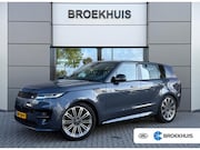 Land Rover Range Rover Sport - P550e Autobiography | Vierwielsturing | El. trekhaak | 23 In