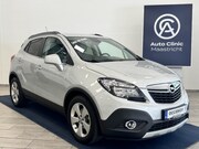 Opel Mokka - 1.4 T Innovation | WEINIG KM | NAVI | CAMERA | CRUISE |