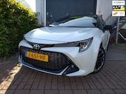 Toyota Corolla - Touring Sports 2.0 Hybrid GR-Sport