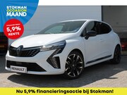 Renault Clio - 1.0 TCe 90 PK GPF techno | Pack City | Pack Look | Pack Tech