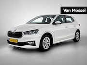 Skoda Fabia - 1.0 TSI Business Edition | LAGE KM STAND | PARKEERSENSOREN A
