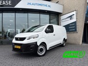 Peugeot Expert - 2.0 HDI*LANG*CRUISE*HAAK*SCHUIF*TEL*PDC*1/2 LEDER