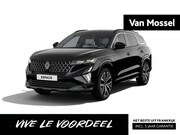 Renault Espace - full hybrid 200 E-Tech Iconic 5-zits | Elektrisch verwarmbar