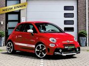 Fiat 500 Abarth - 1.4 T-Jet 595 Turbo 145 PK | UNIEK 43000 KM | Corsa Pakket |