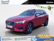 Volvo XC60 - 2.0 T5 R-Design | TREKHAAK | PANO | EERSTE EIGENAAR | NL-AUT