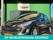 Peugeot 308 - 1.6 VTi Style|Automaat|1e Eigenaar|Navigatie|Cruise|