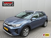 Kia Stonic - 1.0 T-GDi 100PK MHEV ComfortLine Trekhaak/Carplay-android/Pa