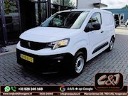 Peugeot Partner - 1.5 BlueHDI Premium achterschade l airco l cruise l BTW