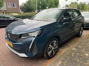 Peugeot 3008 - 1.6 Plug-In HYbrid 180 Active Pack Business | Afn. Trekhaak
