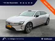 Volvo ES90 - Ultra Extended Range 92kWh