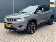 Jeep Compass - 1.3T Limited / Carplay / Trekhaak / Camera