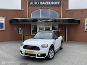 MINI Countryman - 1.5 Cooper Salt Automaat | Schuif/Kanteldak | Stoelverwarmin