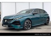 Peugeot 308 - 1.2 Hybrid 145 e-DCS6 GT | Nieuw model | Uit voorraad leverb