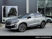 Renault Austral - 1.2 E-Tech full hybrid 200 esprit Alpine | Stoel/stuur verwa