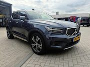 Volvo XC40 - 1.5 T4 Recharge Inscription Expression limited