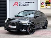 Audi Q3 - Sportback 35 TFSI S-Line Pano/Sonos/Sfeer/Keyless