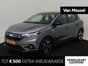Dacia Sandero - 1.0 TCe 100 ECO-G Journey | Navigatie | Cruise Control | App