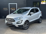 Ford EcoSport - 1.0 EcoBoost Trend Ultimate - Origineel Nederlands - Onderho