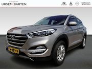 Hyundai Tucson - 1.6 GDi Go!