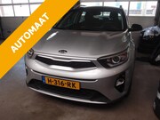Kia Stonic - 1.0 T-GDi 120pk DCT7 DynamicLine Navi