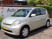Daihatsu Sirion - 1.3i 16V Prestige airco