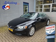 Volvo C70 - Convertible 2.4i Summum Inclusief afleveringskosten
