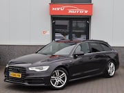 Audi A6 - 2.0 TFSI Pro Line S automaat navi org NL