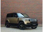 Land Rover Defender - P300e X-Dynamic SE | Urban - Pano - Trekhaak