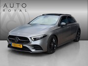 Mercedes-Benz A-klasse - 200 Launch Edition Premium Plus AMG | PANORAMADAK | SFEER VE