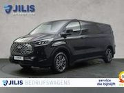 Ford Transit Custom - E-Transit 340 L2 Limited 218PK 71 kWh | Driver ass