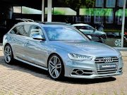 Audi S6 - Avant 4.0 TFSI quattro Pro Line Plus|Pano|Keramisch|HUD|RS S