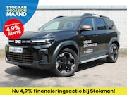 Dacia Bigster - 1.2 Mild Hybrid 140 Extreme | schuifdak | 360 camera | sides
