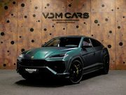 Lamborghini Urus - 4.0 V8 Hybrid SE | B&O 3D | Massage | Pano | Stoelventilatie