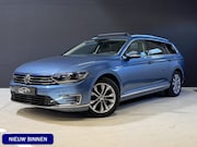 Volkswagen Passat - Variant 1.4 TSI GTE Connected Series Plus | Panoramadak | Tr