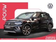 Volkswagen T-Cross - 1.5 TSI 150pk DSG R-Line | Trekhaak Afneembaar | Navigatie |