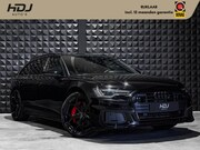 Audi A6 - Avant 55 TFSI e quattro Comp. | Pano | 21"| Leer |Memo | HUD