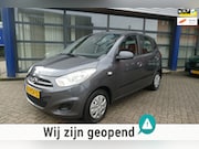 Hyundai i10 - 1.2 i-Drive Cool 5 deurs Airco Apk 31-03-2027