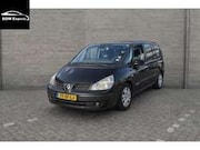 Renault Espace - 2.0T Automaat | Clima | Navi | Pano | Gearbox prob