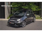 Abarth 595 - C 1.4 T-Jet Turismo 1e eig Full option Garantie