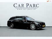 Mercedes-Benz C-klasse - Estate 180 AMG Line LED/VIRTUAL/SFEER/LEER+S.VERWARMIN/19"LM