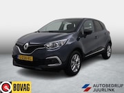 Renault Captur - 0.9 TCe Limited Nav/Airco/Cruise/Lmv/CarPlay