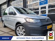 Volkswagen Caddy - 1.5 TSI AIRCO ECC / ACC / PARKEERSENSOREN
