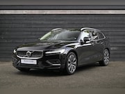 Volvo V60 - 2.0 B4 Plus Bright | Leder | ACC | Stoel/Stuur Vw. | Elk sto