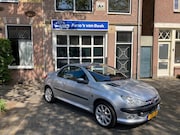 Peugeot 206 - CC 2.0-16V originele auto nw_Distr snaar