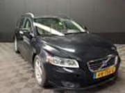 Volvo V50 - 2.0D | Navi | Leder | Airco | PDC | Facelift |