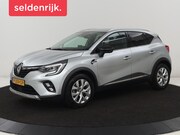 Renault Captur - 1.3 TCe Intens | Origineel NL | Automaat | 360 Camera | Half