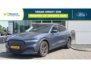 Ford Mustang Mach-E - 75kWh 258pk RWD Technology Pack Leder | Navigatie | Adaptive
